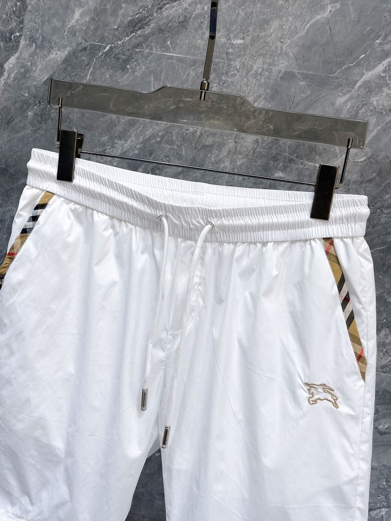 Burberry Short Pants